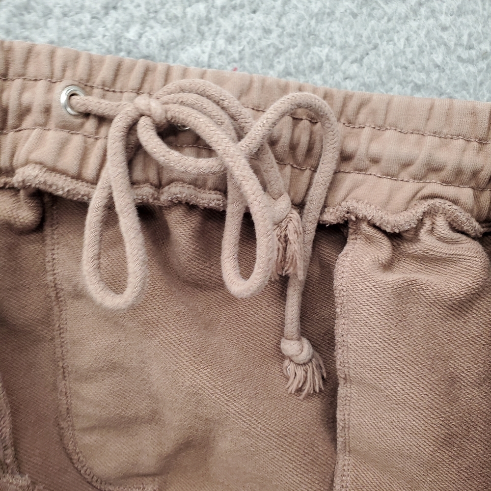 Helmut Lang Societas Shorts Mens Size XL - Picture 5 of 10